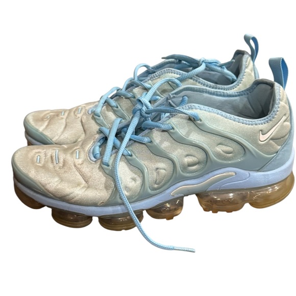 nike vapormax university blue